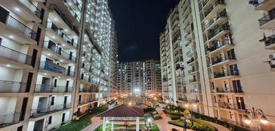 2 BHK अपार्टमेंट