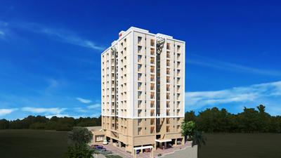 Gallery Cover Pic of Southern Investments Bedford Enclave Apartments