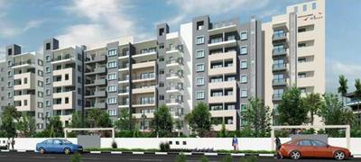 Gallery Cover Pic of Galaxy North Avenue 1