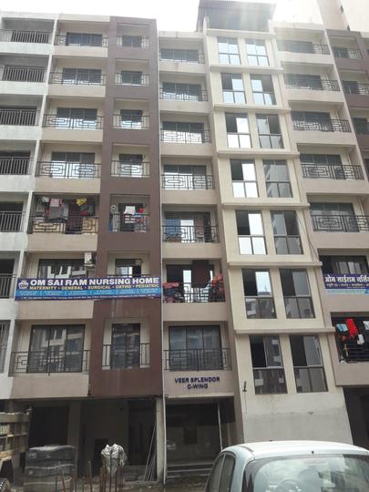 Veer Splendor in Vasai East, Mumbai - Price, Reviews & Floor Plan