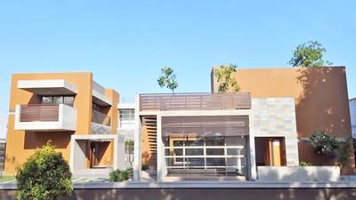 Gallery Cover Pic of Gala Lotus Villa