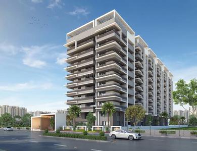 Gallery Cover Pic of Vyjayanth Chalets