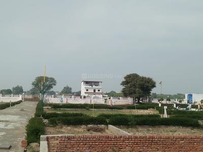 Gallery Cover Pic of Vedic Vrindakunj Phase 2