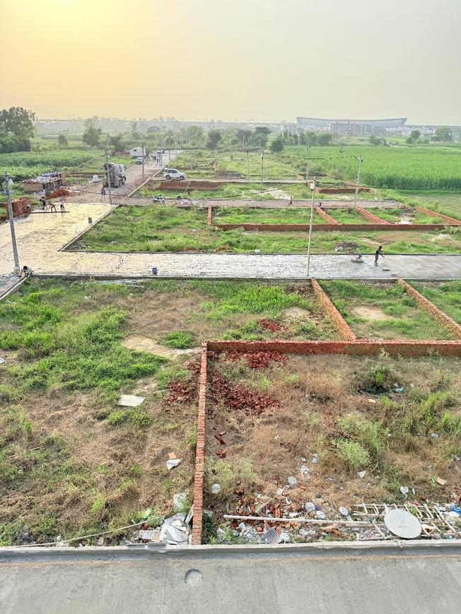 RK Krishna Enclave Phase 4