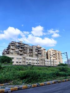 Gallery Cover Image of 1113 Sq.ft 2 BHK Apartment for buy in Empire Estate N-3 Home, Chinchwad for 4891000
