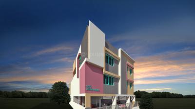 Gallery Cover Pic of SSS Sai Sankalp