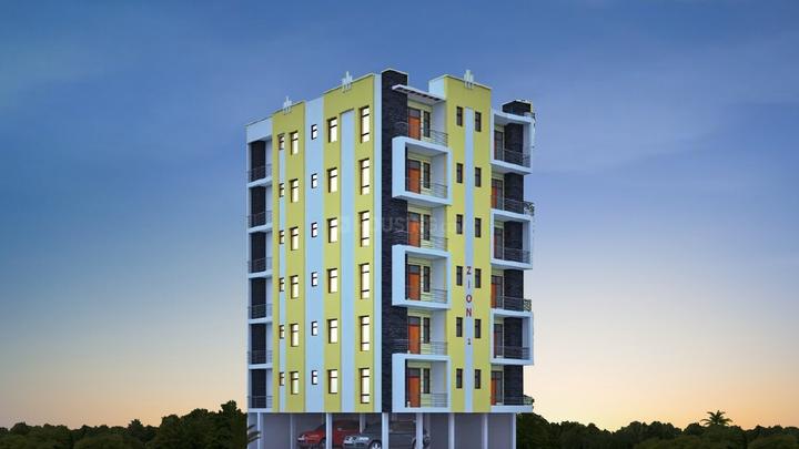 Active Zion - 1 - Image 5