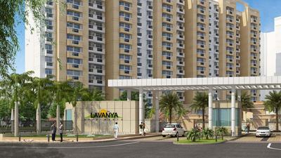 3 BHK Apartment