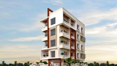 Gallery Cover Pic of Keshavraj Keshav Laxmi 2 Apartment