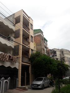 Project Images Image of 1 Room in Lajpat Nagar