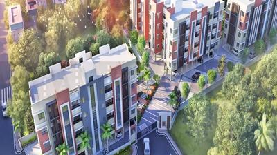 Rajwada Greenshire