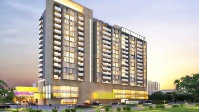Gallery Cover Pic of Burman The Gurgaon Spectrum Centre