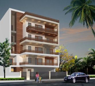 Gallery Cover Pic of Whitehousz Floors 12