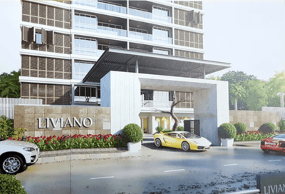 Gallery Cover Pic of Shree Ganesh Enterprise Surat Liviano Heights