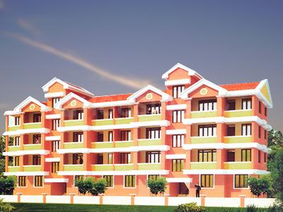 Gallery Cover Pic of Kharangate Rosebowl Park
