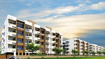Subhodaya Luxuria