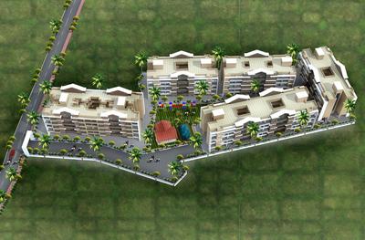Guptari Galaxy City