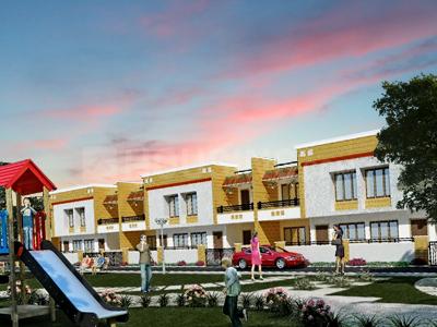 Fortune Soumya Heritage