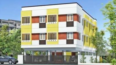 Gallery Cover Pic of RK Flats