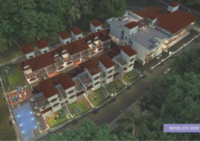Gallery Cover Pic of Prithvi Casa De Reis