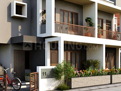 Risha Aakash Bungalows