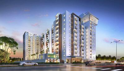 2 BHK Apartment