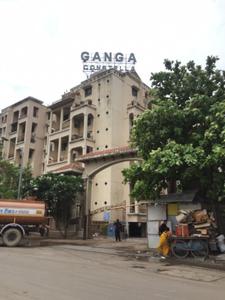 Gallery Cover Pic of Goel Ganga Constellaa Villa