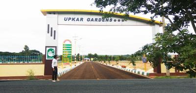 Residential Lands for Sale in Upkar Gardens