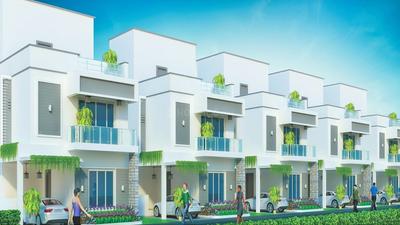 Rohaan Rohaan Villas