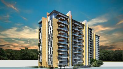 Gallery Cover Pic of KMB La Palazzo