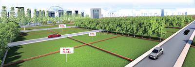 Gallery Cover Pic of Bengal Hotar Housing And MSME Hub