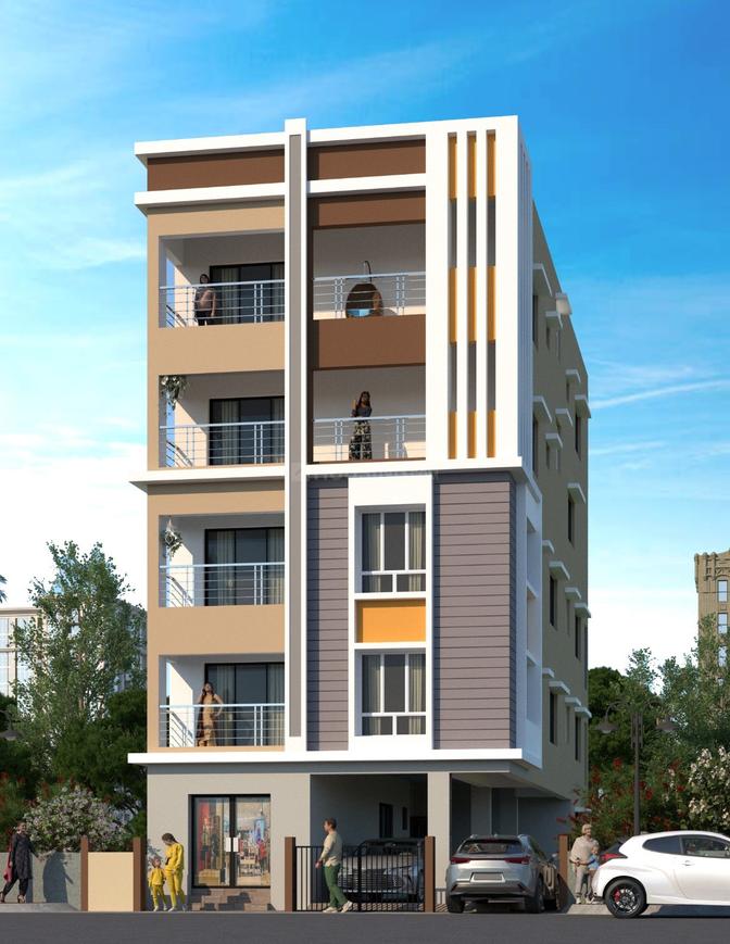 Danish Lake View Individual Project