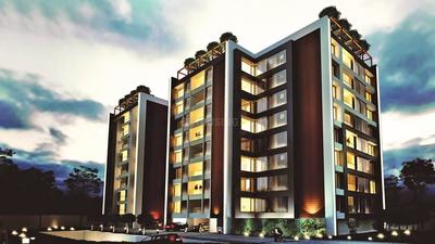Gallery Cover Pic of Akshaya Level Up