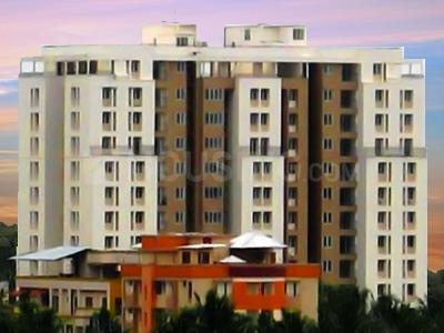 Gallery Cover Image of 650 Sq.ft 1 RK Apartment for buy in ATFL Defence County, Sector 44 for 1800000