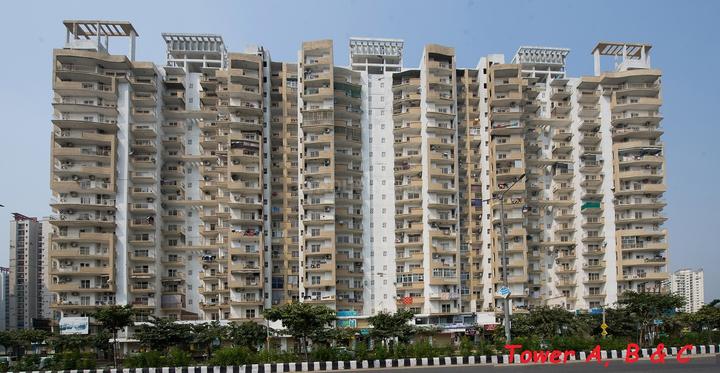 Colorful Estates Private Limited Antriksh Golf View II - Image 5