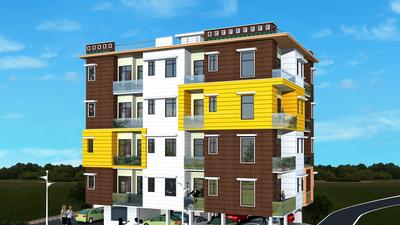 Gallery Cover Pic of HS3 Nirmal Woods