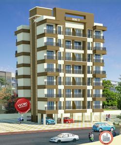 Gallery Cover Pic of Shree Durga Nagar Complex