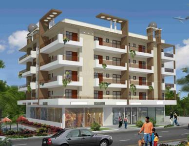 Gallery Cover Pic of Madhav Mukund Sukh Sagar Complex