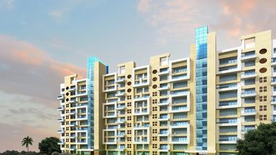 Bafna Nayantara City 1