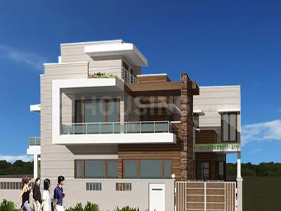Gallery Cover Pic of Naresh Aggarwal Floors - 3