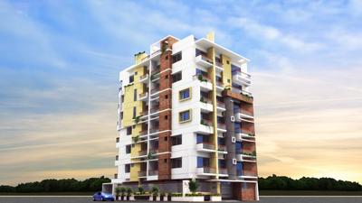 Gallery Cover Pic of Vasundhara Platinum