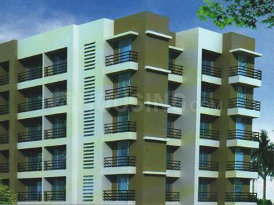 Gallery Cover Pic of Diamond Residency