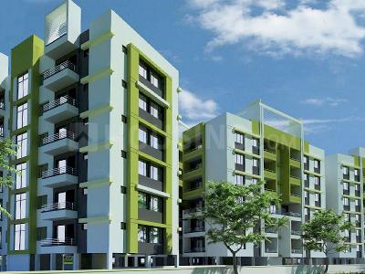 Kemtani Koushalya My Homes