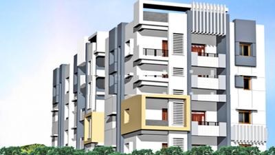 Gallery Cover Pic of Mohanta Baba Lokenath Apartment