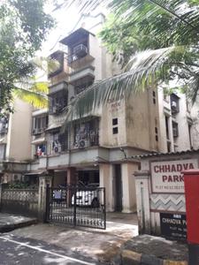 Gallery Cover Image of 950 Sq.ft 2 BHK Apartment for rent in Chadava Park, Kopar Khairane for 25000