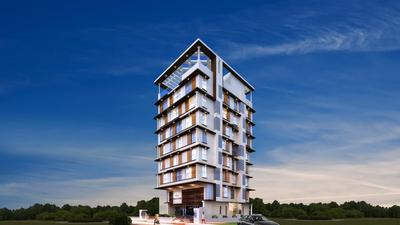 Gallery Cover Pic of Niraj Kakad Imperial