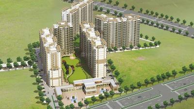 Gallery Cover Pic of Green Court
