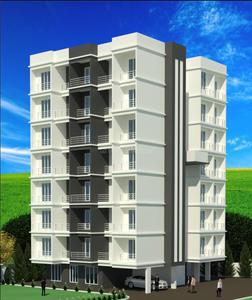 Gallery Cover Pic of Aastha Evershine Building No 2 C Wing