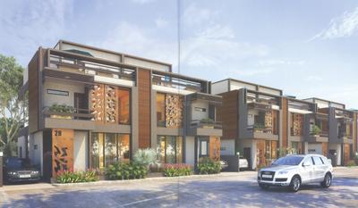 Gallery Cover Pic of DLH Swastik Palazzo