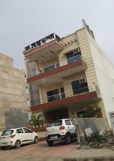 Kathuria Floors P 56 Bptp Elite Floors In Sector 75 Faridabad Price Reviews Floor Plan